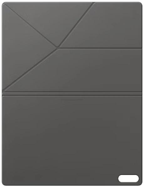 Чехол Samsung для Samsung Galaxy Tab S11 Ultra Book Cover поликарбонат черный (EF-BX930PBEGRU) фото 7