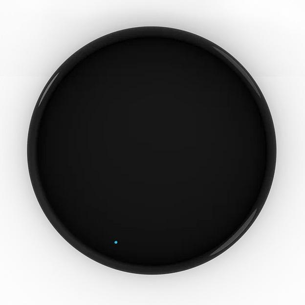 Умный пульт дистанционного управления Roximo RMIR08P с датчиком температуры и влажности ОПТ фото 3