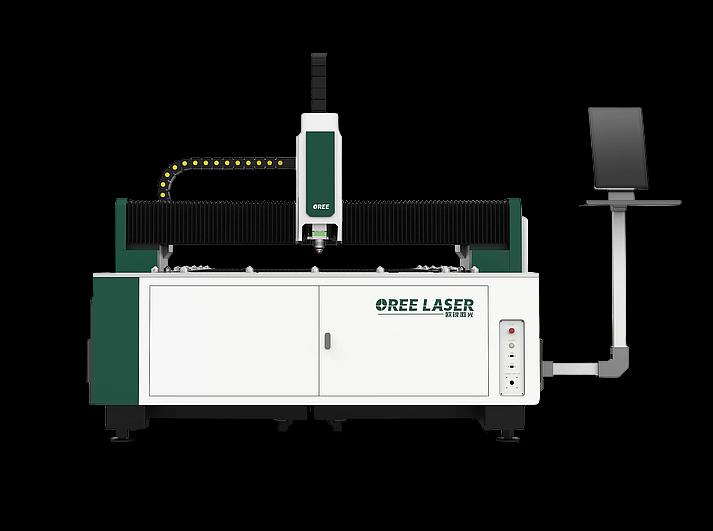 Оптоволоконный лазерный станок OR-FM3015A, Oree Laser фото 1