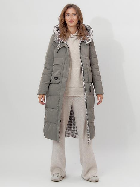 Пальто утепленное Visdeer 112272Kh фото 2