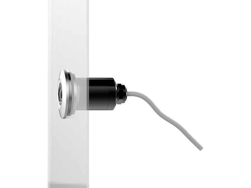 Модульная камера FA1080-E 4 мм 8.3 fps фото 2