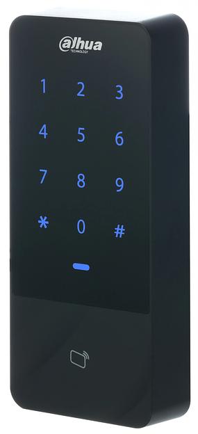 Считыватель карт Dahua DHI-ASI1201E-V1 уличный фото 2