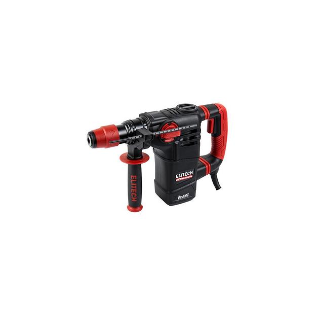 Перфоратор Elitech RH 1130E (E2205.018.01) [203999] фото 1