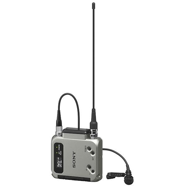 Петличный микрофон, круговой направленности, разъем LEMO3 (ECM-77LM) фото 3