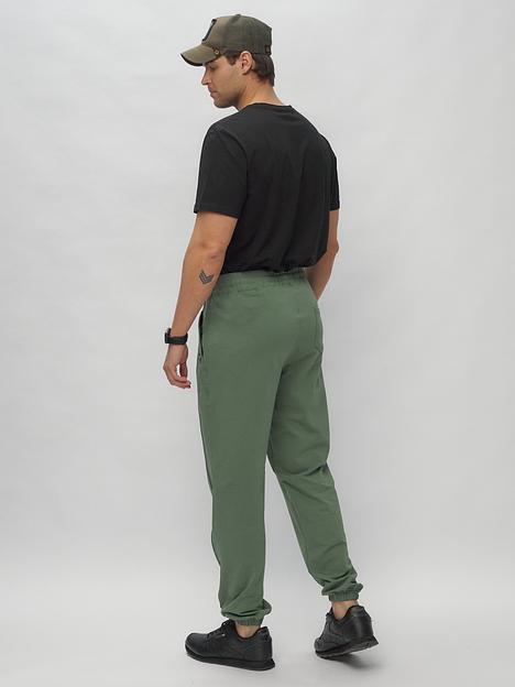 Джоггеры FUYOUKAI 007Z фото 6