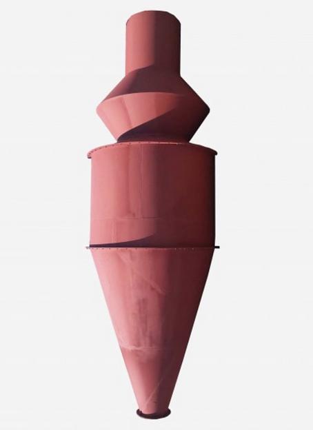 Пылеулавливающее оборудование Циклон ОЭКДМ (К)-8 фото 1