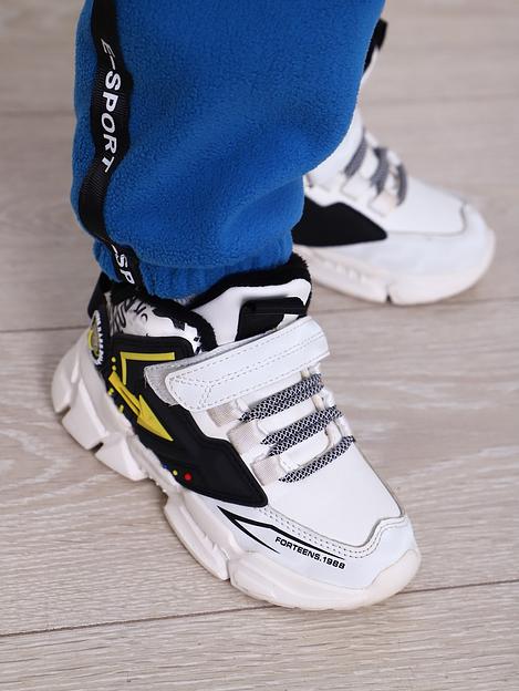 Костюм «Василёк» синий опт фото 2