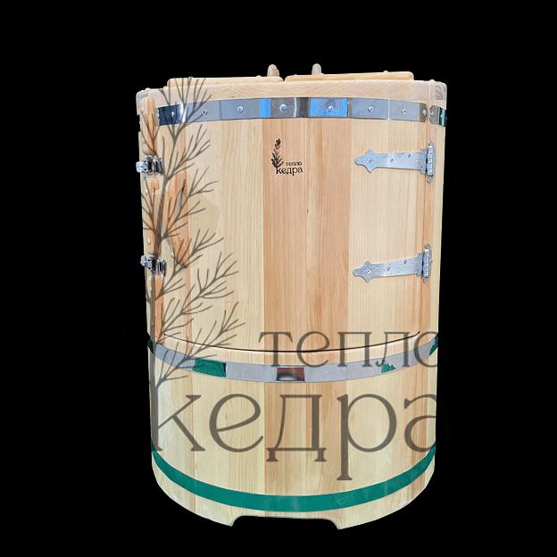 Фитобочка №5 «Наслаждение» ОПТ фото 3