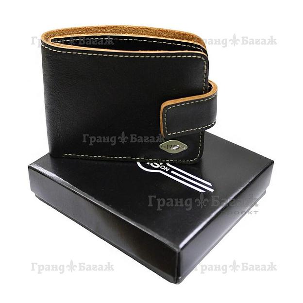 Портмоне RS КО-RS/черн фото 8