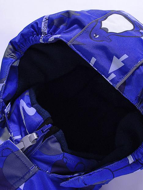 Комбинезон VALIANLY 9207S фото 9