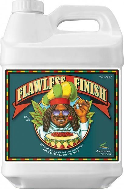 Flawless Finish Advanced Nutrients 0,25л Стимулятор фото 1