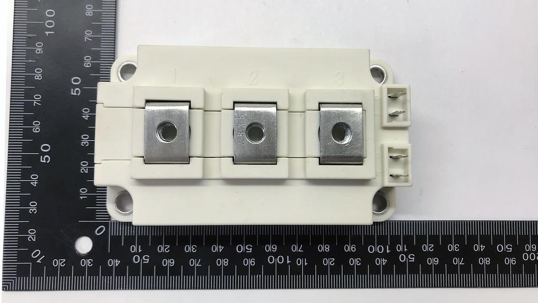 Силовой модуль Infineon IGBT FF150R12KS4 150A 1200V фото 1