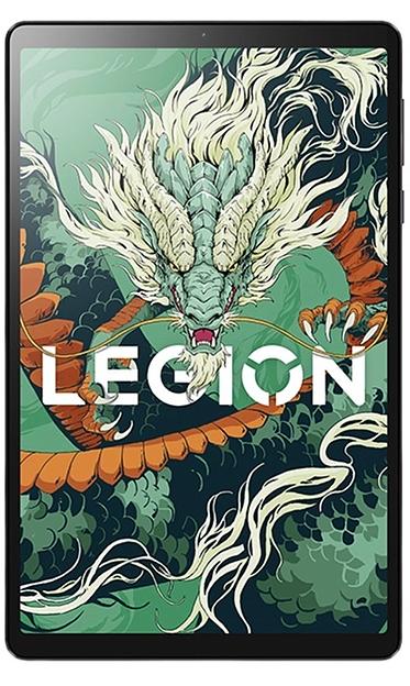 Планшет Lenovo Legion Y700 TB321FU 8475P (3.2) 8C RAM12Gb ROM256Gb 8.8" IPS 2560x1600 Android 14 черный 13Mpix 8Mpix BT WiFi microSD 1Tb 6550mAh фото 1