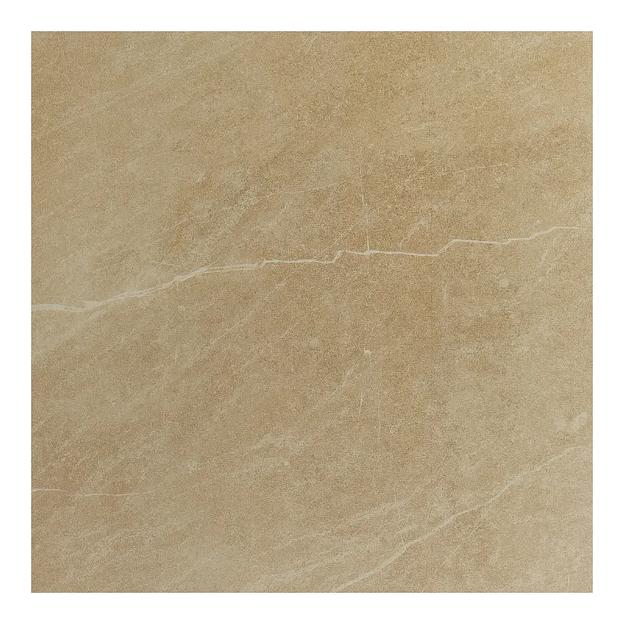 Керамогранит Abremo 594х594х10мм, бежевый матовый, Gracia Ceramica фото 1