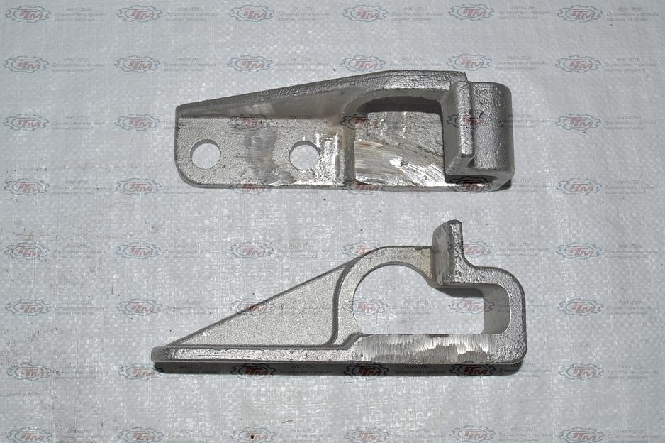 Кронштейн фиксирующий 106.00.008-0 опт фото 2