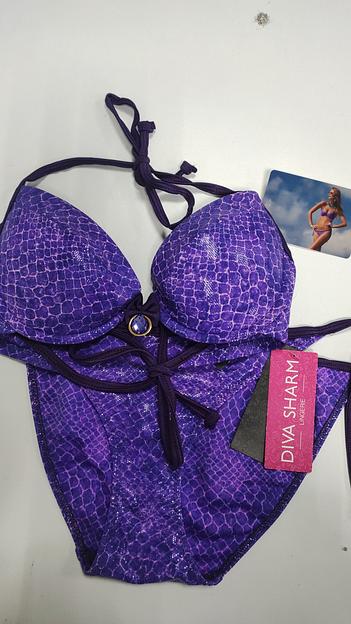 Купальник «Дива Шарм» ОПТ фото 4