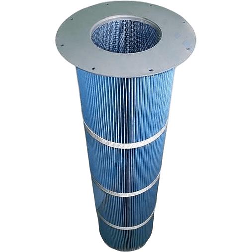 Фильтр-картридж для дробеструйной камеры FEP-3/12/20CP АОКС фото 1