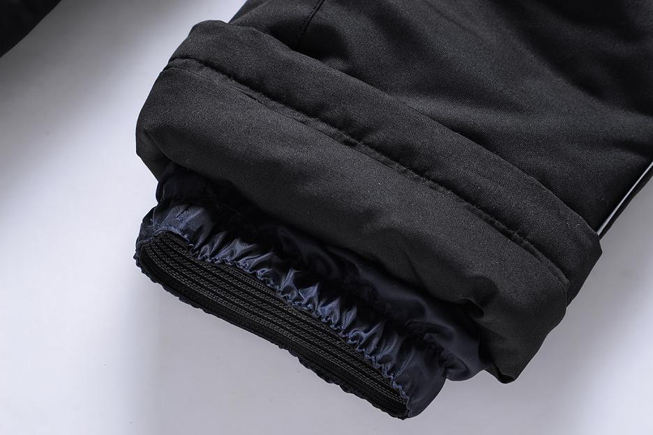 Брюки горнолыжные VALIANLY 9253Ch фото 7