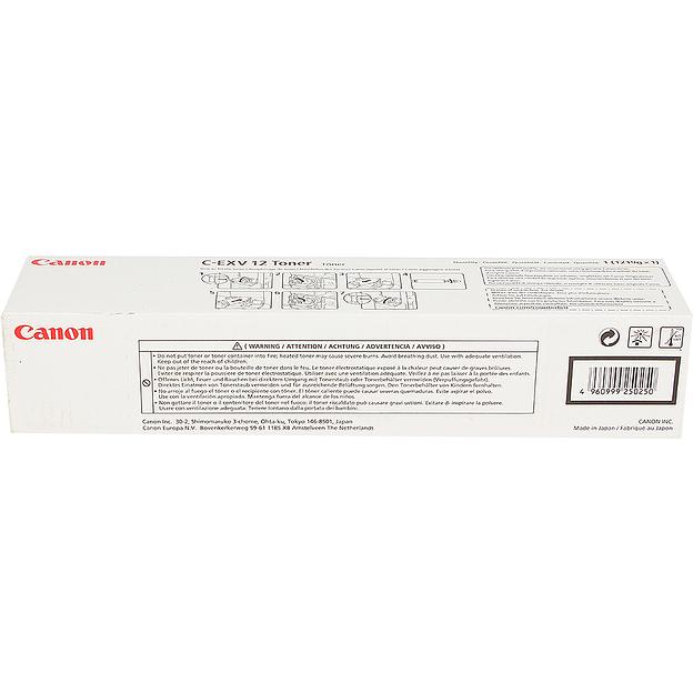 Тонер-картридж Canon 9634A002 фото 2