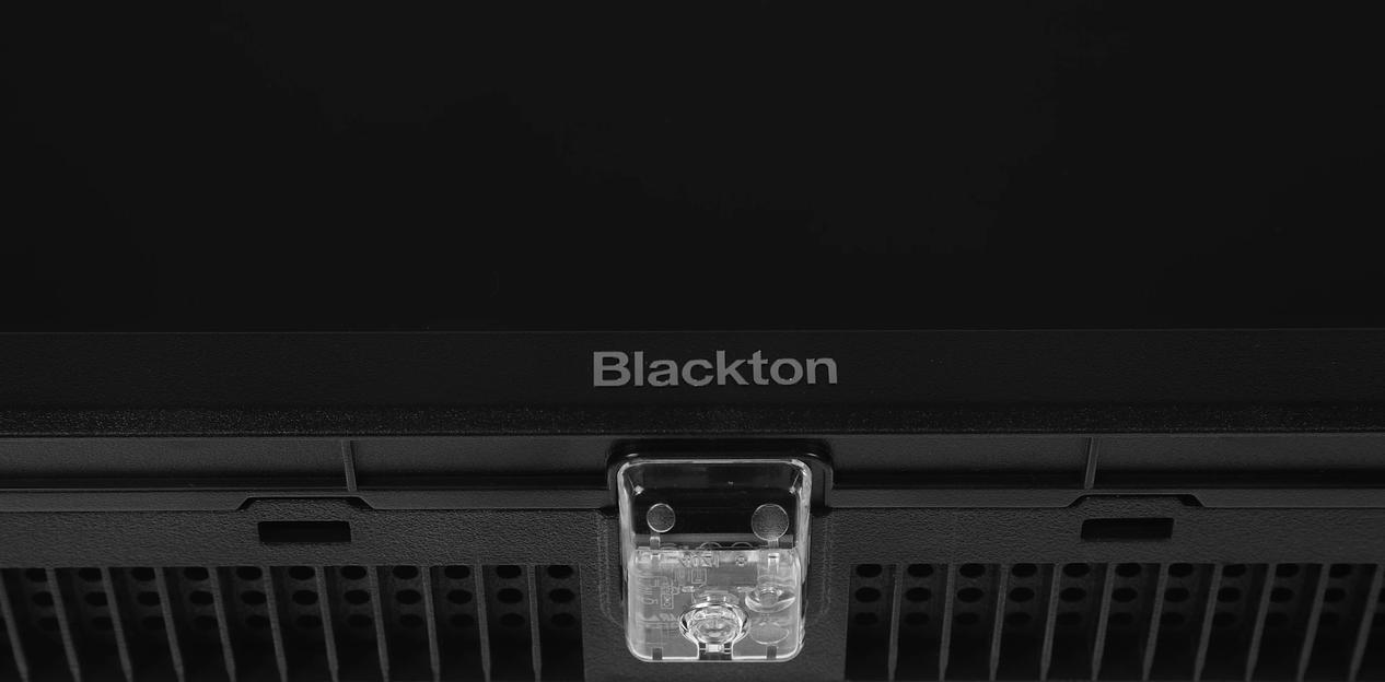 Телевизор Blackton 24" Bt 24F32B V1 черный фото 9