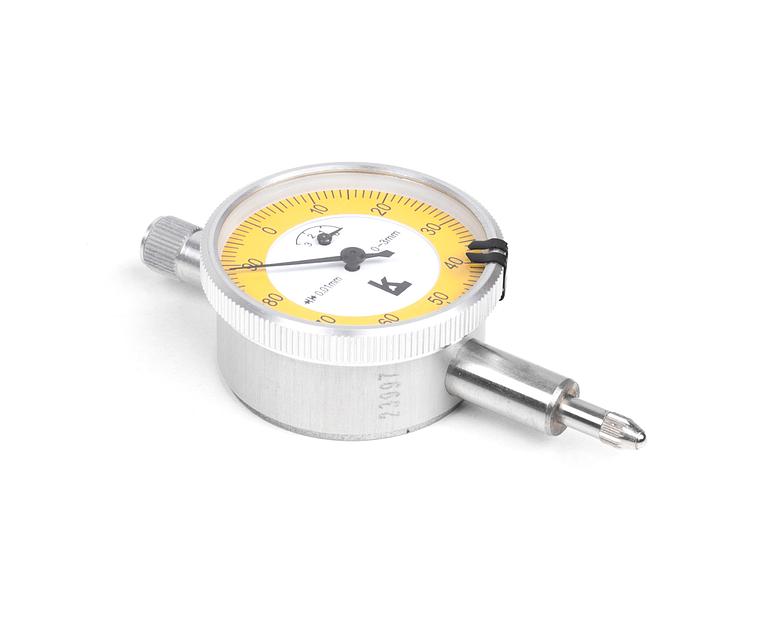 Индикатор час. типа ИЧ- 3 0,01 б/уш. КЛБ с поверкой фото 3