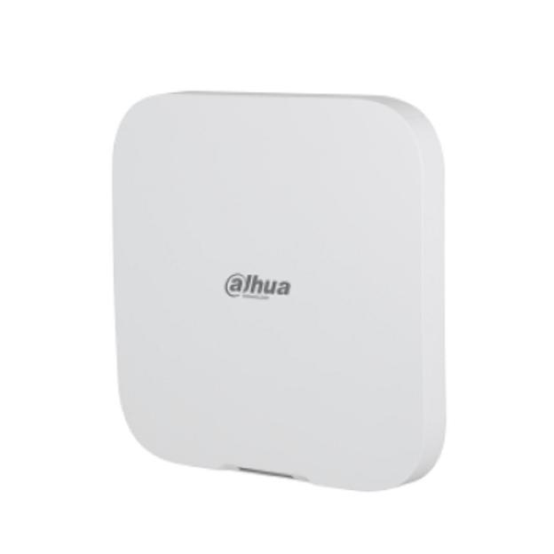 DAHUA DHI-ARC3800H-W2(868) Контроллер охранной сигнализации, поддержка до 150 беспроводных периферийных устройств (6 звуковых оповещателей, 64 беспроводных брелока) фото 1