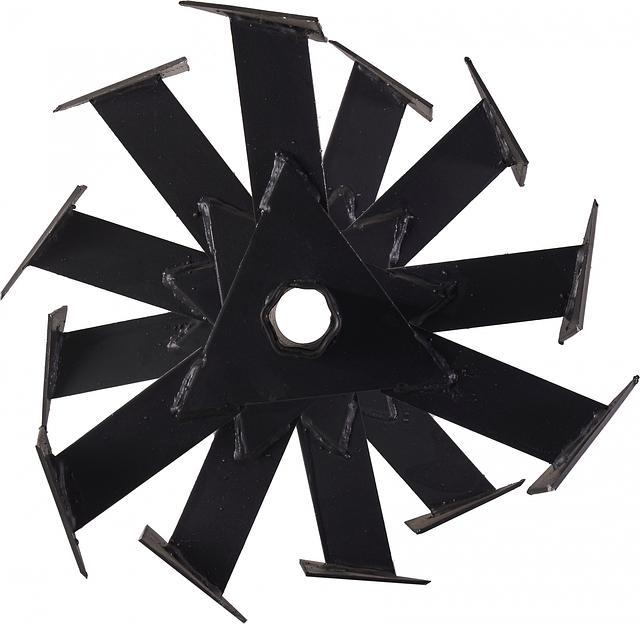 Фреза для мотоблоков Huter 71/3/70 для МК-9500/11000/13000/15000 фото 4