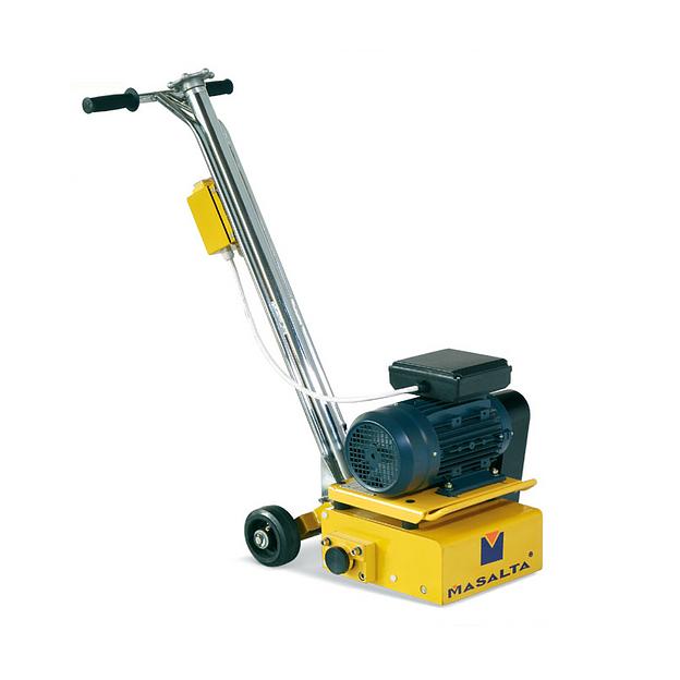 Фрезеровальная машина по бетону Masalta MC 8 E фото 1