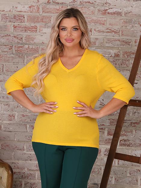 Джемпер Др4-537/3 фото 5