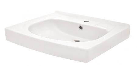 Раковина «Сантек Пилот» фото 1