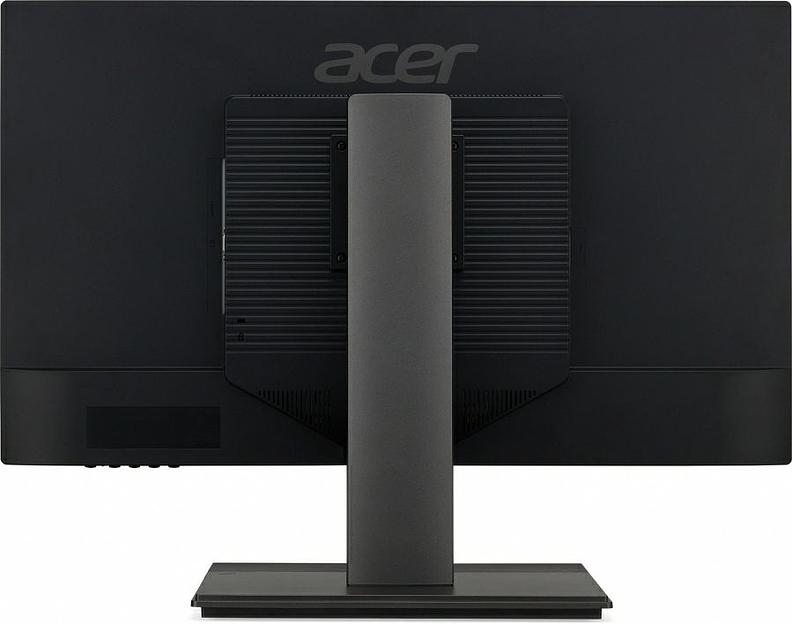 Монитор Acer 31.5" EB321HQUCbidpx черный IPS LED 4ms 16:9 DVI HDMI матовая 1200:1 300cd 178гр/178гр 2560x1440 60Hz DP 2K 6.4кг фото 4