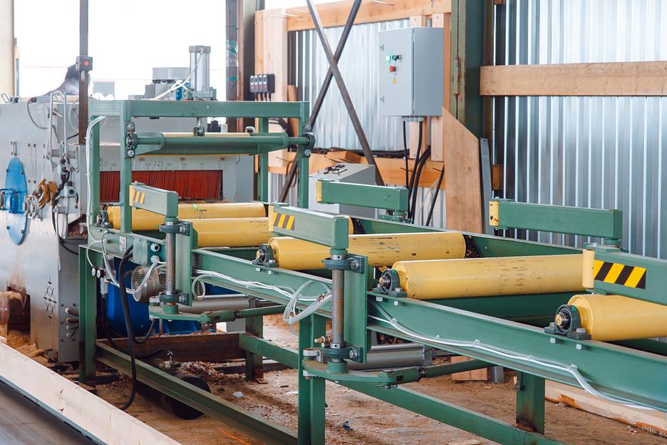 Центрователь бруса фото 4