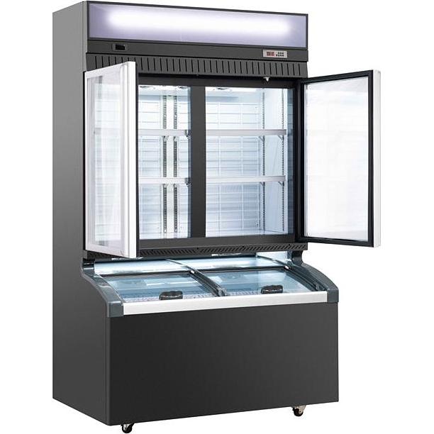 Морозильный блок SD1894 фото 1