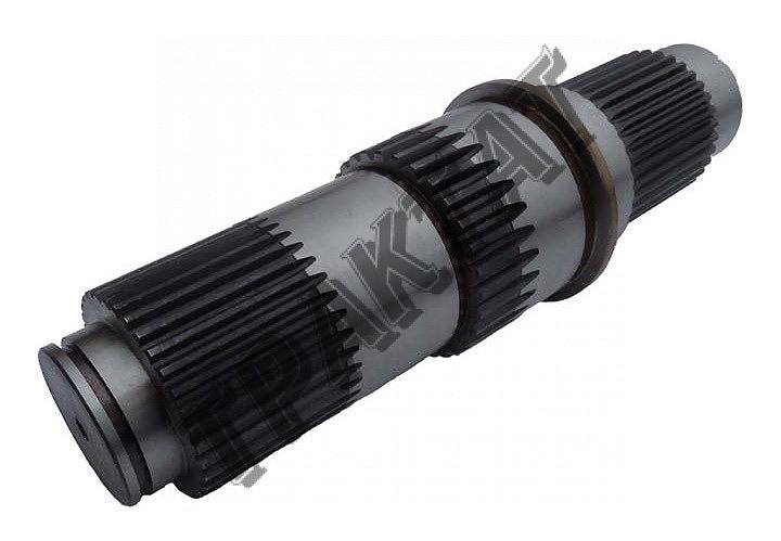 Зубошлифовальные работы фото 5