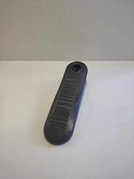 Ручка задней двери Ларгус, Renault, Dacia фото 1