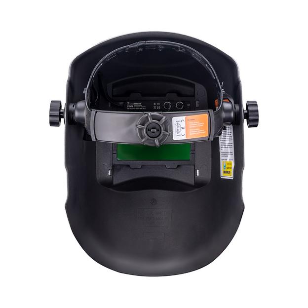 Маска сварщика Корунд-2 Техно Foxweld 4775 фото 5