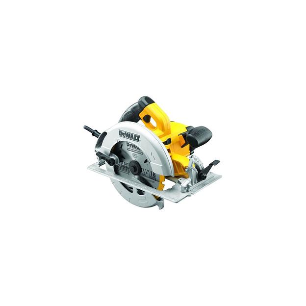 Циркулярная пила DeWALT DWE575K-QS, 190мм фото 1