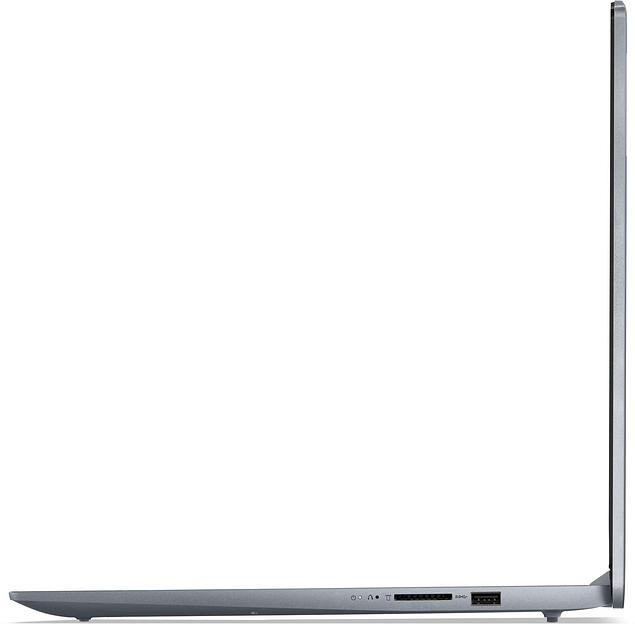 Ноутбук Lenovo IdeaPad Slim 3 15IRU8 Core i3 1305U/8Gb/256Gb SSD/15.6" FullHD/DOS Arctic Grey фото 10