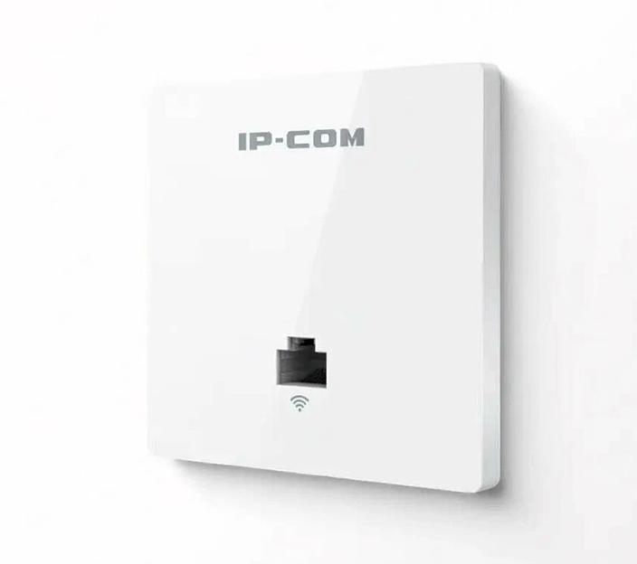 Wi-Fi точка доступа двухдиапазонная гигабитная W39AP IP-COM фото 1