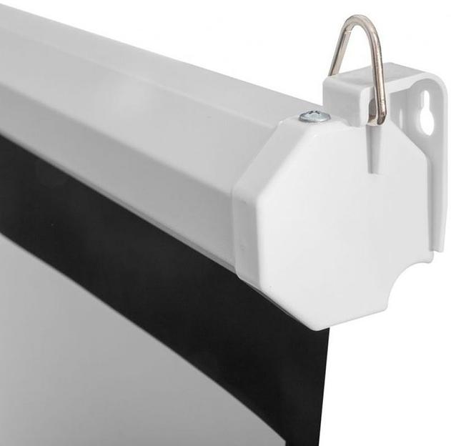 Экран 150x200см Digis Optimal-D DSOD-4303 4:3 настенно-потолочный рулонный фото 4