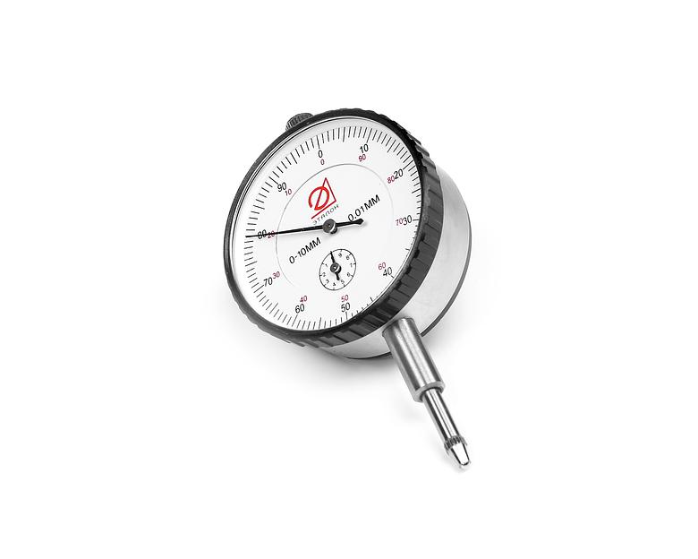 Индикатор час.типа 0-10 0.01 с уш. Эталон с поверкой фото 3