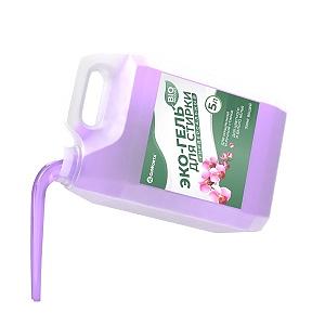 Гель Active для Стирки фото 2