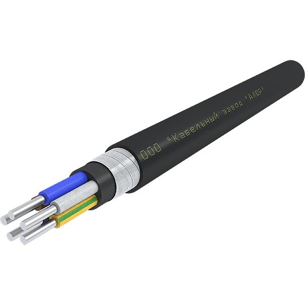 Кабели силовые АВБШвнг(А)-LS, ВБШвнг(А)-LS ОПТ фото 1