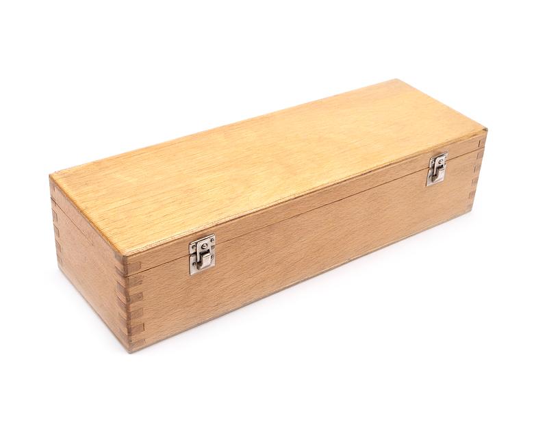 Нутромер индикаторный НИ пов.точн.   10-19  0,002 (ГДР) Карл Цейс (цанговый наконечник) с поверкой фото 6