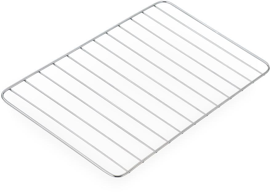 Мини-печь Hyundai MIO-HY073 26л. 1500Вт серебристый/черный фото 10