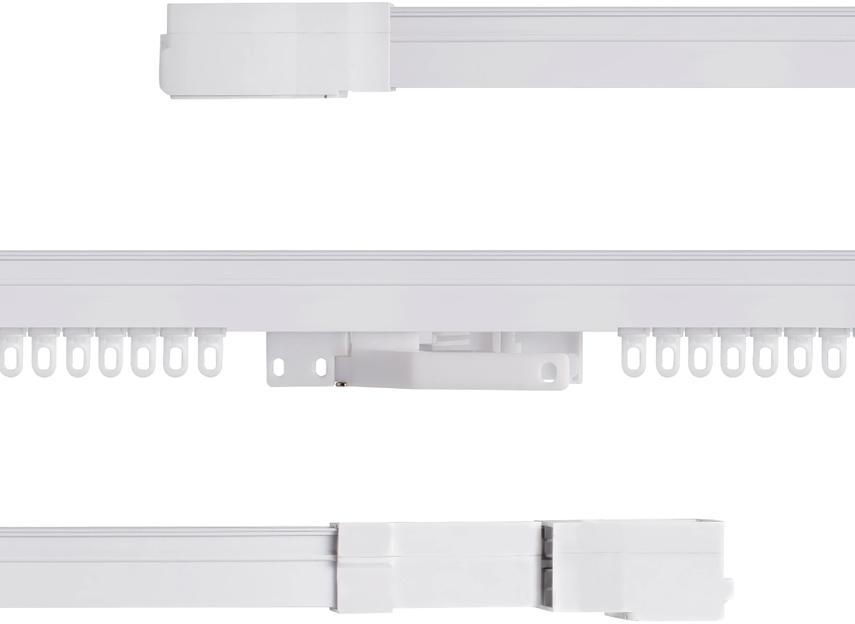 Умный карниз Aqara BFS4-2342 выдвижение гориз. белый фото 4