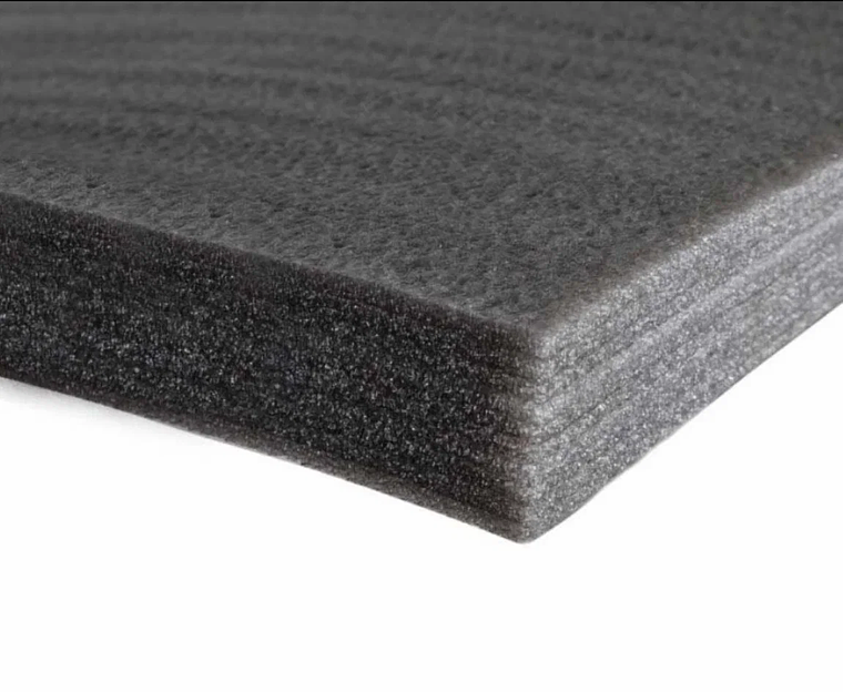 Маты из вспененного полиэтилена 40мм фото 1