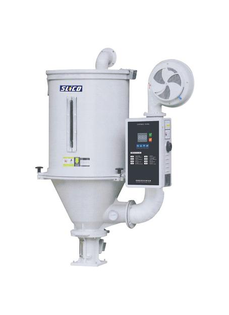 Бункерная сушилка фото 2