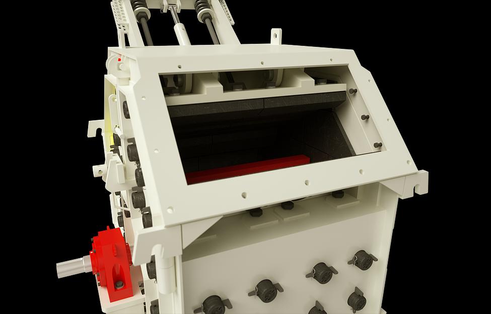 Дробилка роторная ICR-S Libra 10 фото 9