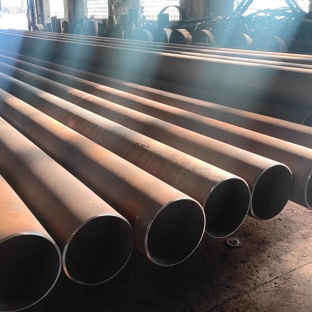 Труба 1220×12-15 п/ш нефть ОПТ фото 1